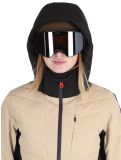 Miniaturansicht Icepeak, Eleele Skijacke Damen Beige beige 