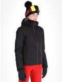 Miniaturansicht Icepeak, Eleele Skijacke Damen Black schwarz 