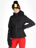 Miniaturansicht Icepeak, Eleele Skijacke Damen Black schwarz 