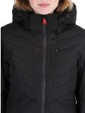 Miniaturansicht Icepeak, Eleele Skijacke Damen Black schwarz 