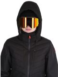 Miniaturansicht Icepeak, Eleele Skijacke Damen Black schwarz 