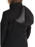 Miniaturansicht Icepeak, Eleele Skijacke Damen Black schwarz 