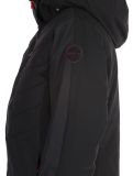 Miniaturansicht Icepeak, Eleele Skijacke Damen Black schwarz 