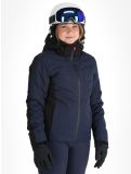 Miniaturansicht Icepeak, Eleele Skijacke Damen Dark Blue blau 