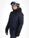 Miniaturansicht Icepeak, Eleele Skijacke Damen Dark Blue blau 