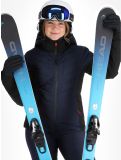 Miniaturansicht Icepeak, Eleele Skijacke Damen Dark Blue blau 