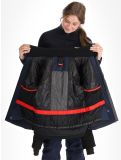 Miniaturansicht Icepeak, Eleele Skijacke Damen Dark Blue blau 