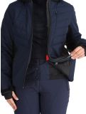 Miniaturansicht Icepeak, Eleele Skijacke Damen Dark Blue blau 