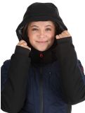 Miniaturansicht Icepeak, Eleele Skijacke Damen Dark Blue blau 