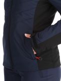 Miniaturansicht Icepeak, Eleele Skijacke Damen Dark Blue blau 