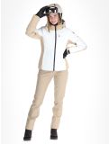 Miniaturansicht Icepeak, Eleele Skijacke Damen Optic White weiß 