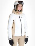 Miniaturansicht Icepeak, Eleele Skijacke Damen Optic White weiß 