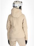 Miniaturansicht Icepeak, Eleele Skijacke Damen Optic White weiß 