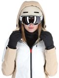 Miniaturansicht Icepeak, Eleele Skijacke Damen Optic White weiß 