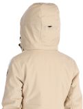 Miniaturansicht Icepeak, Eleele Skijacke Damen Optic White weiß 