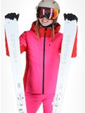 Miniaturansicht Icepeak, Eleele Skijacke Damen Raspberry rot 