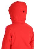 Miniaturansicht Icepeak, Eleele Skijacke Damen Raspberry rot 