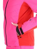 Miniaturansicht Icepeak, Eleele Skijacke Damen Raspberry rot 