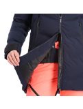 Miniaturansicht Icepeak, Elgin Winterjacke Damen dark blau