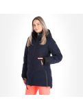 Miniaturansicht Icepeak, Elgin Winterjacke Damen dark blau