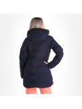 Miniaturansicht Icepeak, Elgin Winterjacke Damen dark blau