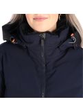 Miniaturansicht Icepeak, Elgin Winterjacke Damen dark blau