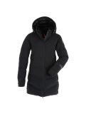 Miniaturansicht Icepeak, Elgin Winterjacke Damen schwarz