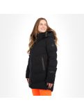 Miniaturansicht Icepeak, Elgin Winterjacke Damen schwarz