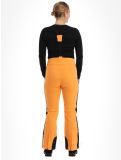 Miniaturansicht Icepeak, Ellsworth Softshell Skihose Damen Abricot orange 