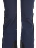 Miniaturansicht Icepeak, Ellsworth Softshell Skihose Damen Dark Blue blau 