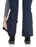 Miniaturansicht Icepeak, Ellsworth Softshell Skihose Damen Dark Blue blau 