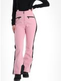 Miniaturansicht Icepeak, Ellsworth Softshell Skihose Damen Lavender rosa 