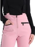 Miniaturansicht Icepeak, Ellsworth Softshell Skihose Damen Lavender rosa 