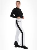 Miniaturansicht Icepeak, Ellsworth Softshell Skihose Damen Optic White weiß 