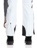 Miniaturansicht Icepeak, Ellsworth Softshell Skihose Damen Optic White weiß 