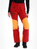 Miniaturansicht Icepeak, Elmshorn Skihose Damen Burgundy burgund 