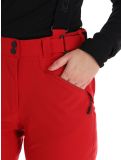 Miniaturansicht Icepeak, Elmshorn Skihose Damen Burgundy burgund 