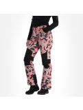 Miniaturansicht Icepeak, Elmshorn Skihose Damen rosa 