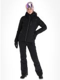 Miniaturansicht Icepeak, Elsa Skijacke Damen Black schwarz 