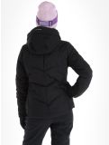 Miniaturansicht Icepeak, Elsa Skijacke Damen Black schwarz 