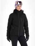 Miniaturansicht Icepeak, Elsa Skijacke Damen Black schwarz 