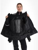 Miniaturansicht Icepeak, Elsa Skijacke Damen Black schwarz 