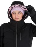 Miniaturansicht Icepeak, Elsa Skijacke Damen Black schwarz 