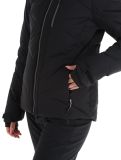 Miniaturansicht Icepeak, Elsa Skijacke Damen Black schwarz 