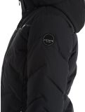 Miniaturansicht Icepeak, Elsa Skijacke Damen Black schwarz 