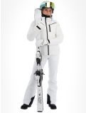 Miniaturansicht Icepeak, Elsa Skijacke Damen Optic White weiß 