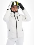 Miniaturansicht Icepeak, Elsa Skijacke Damen Optic White weiß 