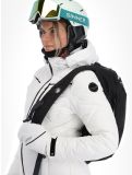 Miniaturansicht Icepeak, Elsa Skijacke Damen Optic White weiß 