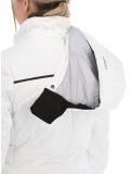 Miniaturansicht Icepeak, Elsa Skijacke Damen Optic White weiß 