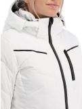 Miniaturansicht Icepeak, Elsa Skijacke Damen Optic White weiß 